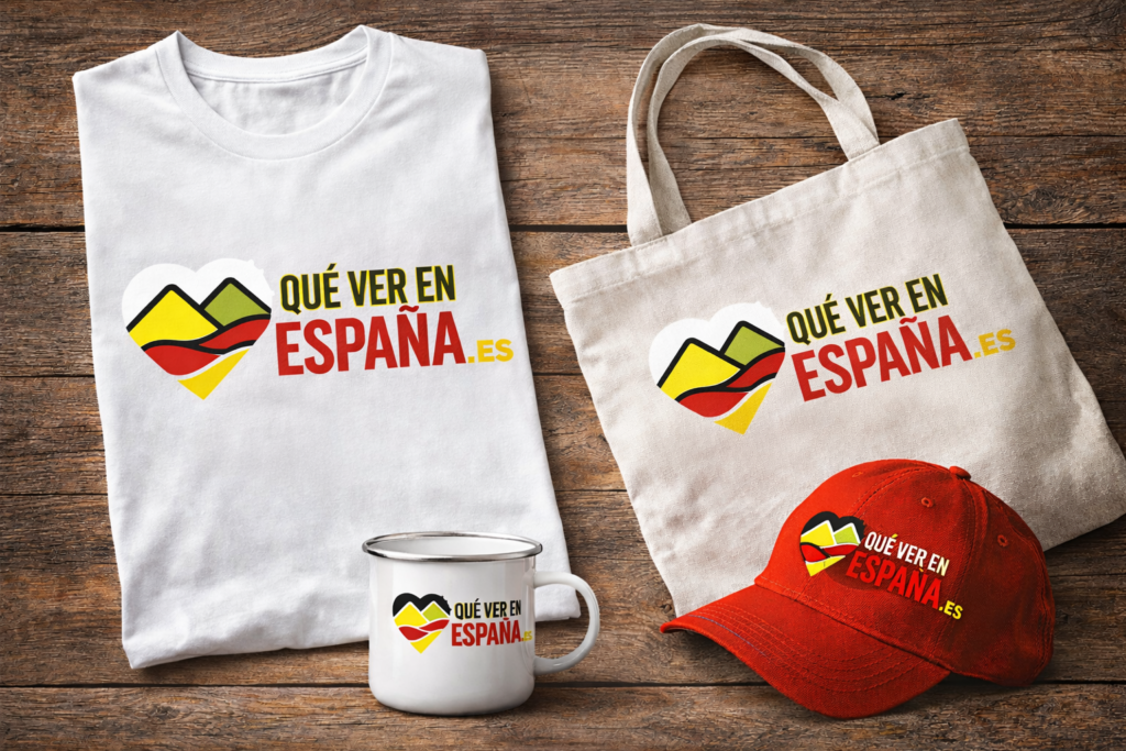 Qué ver en España · Branding Turístico