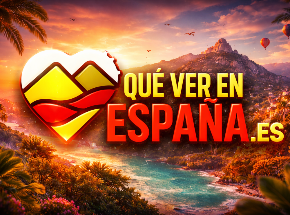 Qué ver en España · Branding Turístico