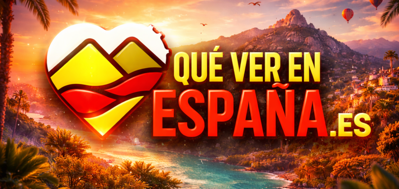 Qué ver en España · Branding Turístico