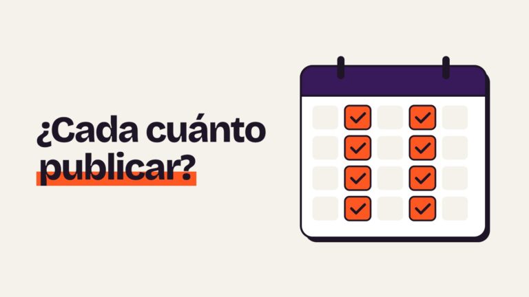 Ilustración de un calendario con varios días marcados