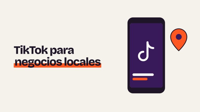 Ilustración de un móvil con una nota musical y un corazón
